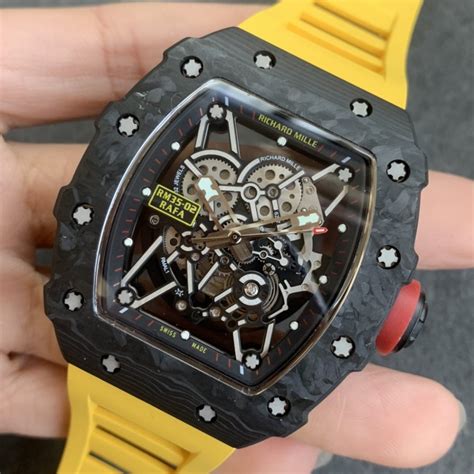 richard mill replica|richard mille replica watch for sale.